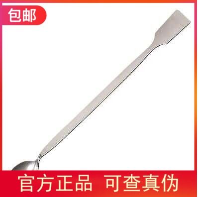 授权代理Scienceware F36711-0012 药匙/刮刀, 304 不锈钢5ml容量