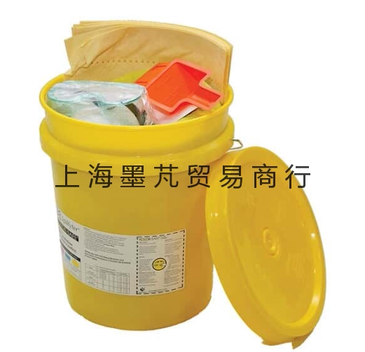 NPS Spilfyter ?干式和湿式去溢出套件