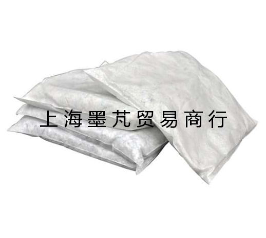 NPS Spilfyter标准纯油吸附剂枕头