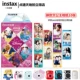 Polaroid 3 inch giấy vận chuyển Gemini mini8 / 7s / 25/50/90 / cú / máy in phim giấy - Phụ kiện máy quay phim