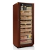 Cigar 道 格 VC528 tủ xì gà nhiệt độ và độ ẩm không đổi nhập khẩu gỗ tuyết tùng gỗ giữ ẩm tủ rượu nhà - Tủ rượu vang tủ tivi kết hợp tủ rượu Tủ rượu vang