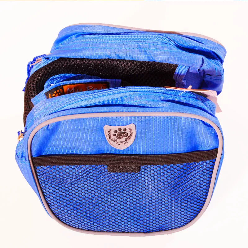 Breathable bag, handheld backpack, for teenagers