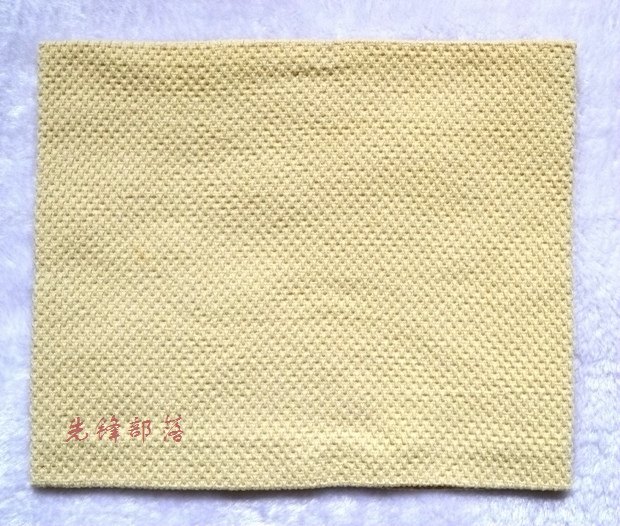 Corset en coton - Ref 678834 Image 4