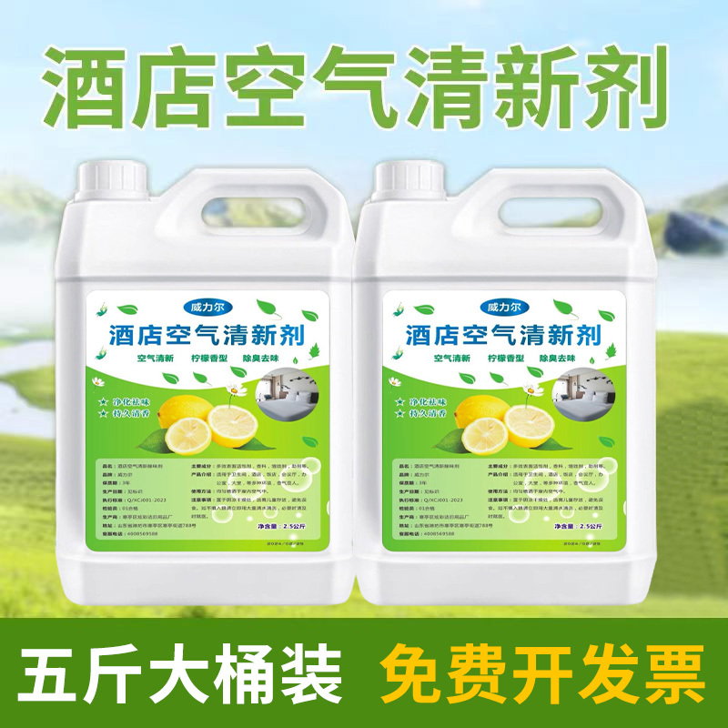 Five-Star Hotel Air Freshener to Remove Odors, Special Air Freshener for Bedroom Rooms, Hotels, and Guesthouses, Large Bottle