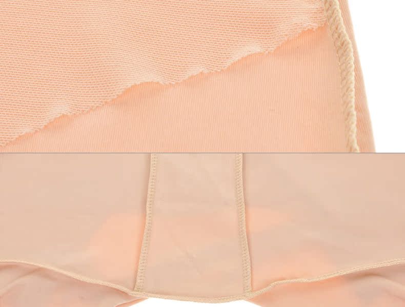 body amincissant ANNIDIER G052B en nylon - Ref 670758 Image 27