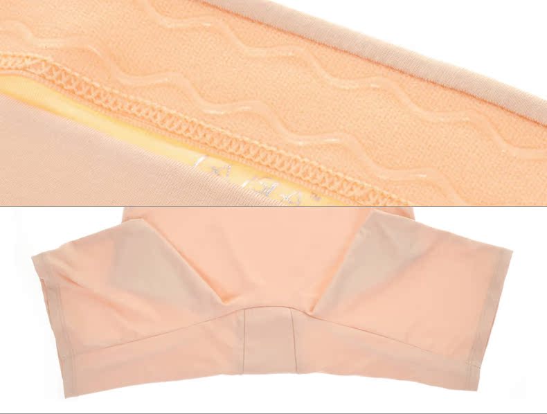 body amincissant ANNIDIER G052B en nylon - Ref 670758 Image 25