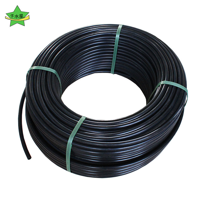 Model water pipe W16-K13-B1 5 black 1 m plastic water pipe diy hand model material inner diameter 13m-Taobao