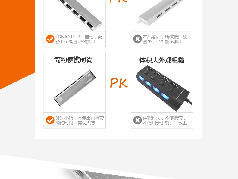 Hub USB - Ref 366161 Image 17