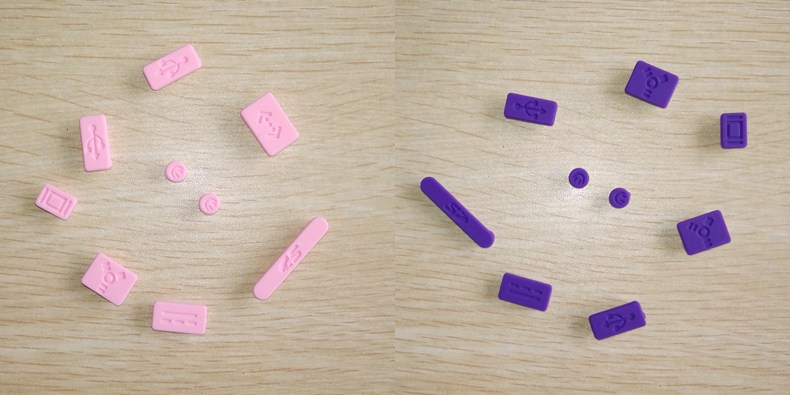 Connecteur pour téléphone portable - Ref 320919 Image 7