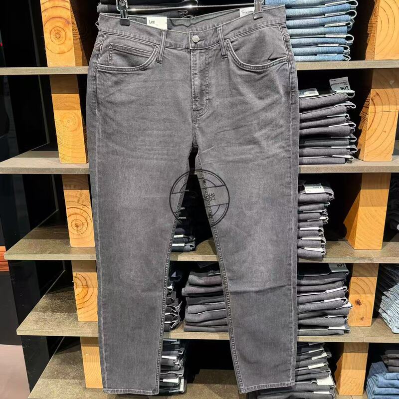 2026 Spring/Summer Lee Men's 731 Tapered Jeans Lmb246731101316-A01795 2026 Spring/Summer Lee Men's 731 Tapered Jeans Lmb246731101316-A01795