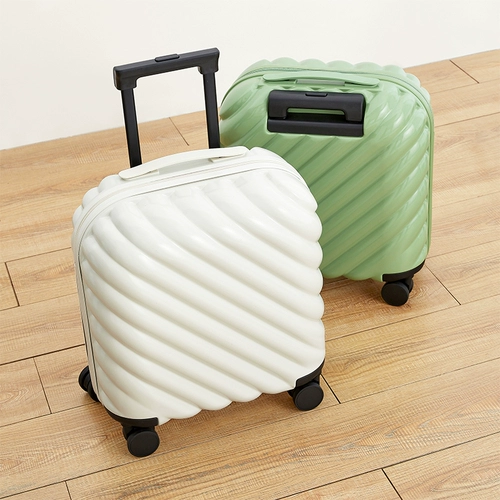 Сверхлегкий чемодан, маленький самолет для путешествий, 18 дюймов, 20 дюймов