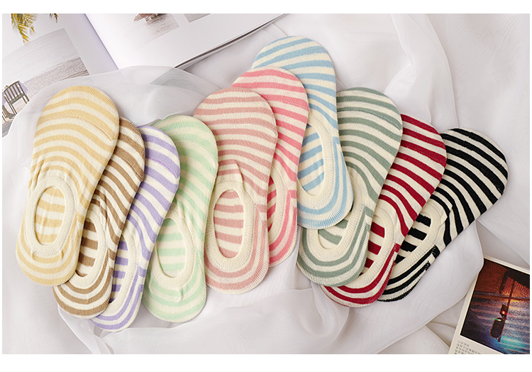 Chaussettes - collants YOKSHO simple - Ref 775285 Image 18