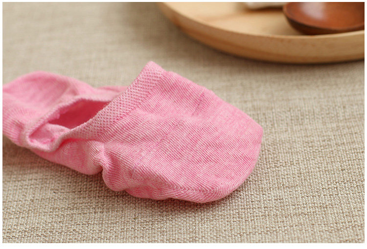 Chaussettes - collants doux - Ref 757223 Image 13