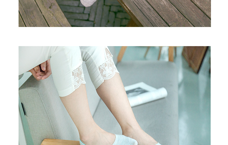 Chaussettes - collants YOKSHO simple - Ref 769333 Image 28