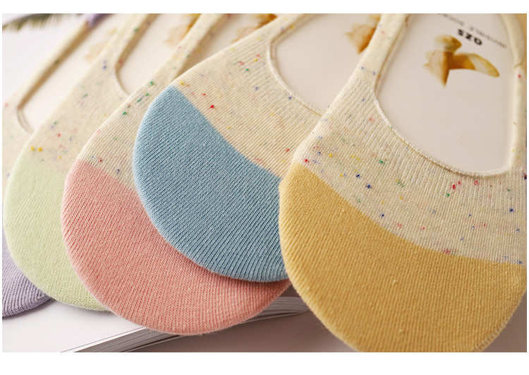 Chaussettes - collants YOKSHO simple - Ref 775285 Image 17