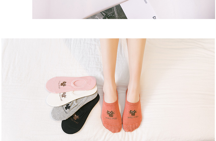 Chaussettes - collants YOKSHO simple - Ref 775285 Image 22