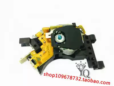 New original SPU-3141 DVD game console laser head spot without return