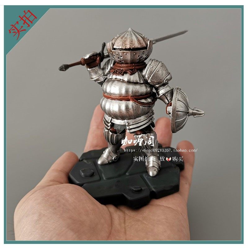 Dark Souls Onion Knight Cosplay peripheral 1003384 Bhiner