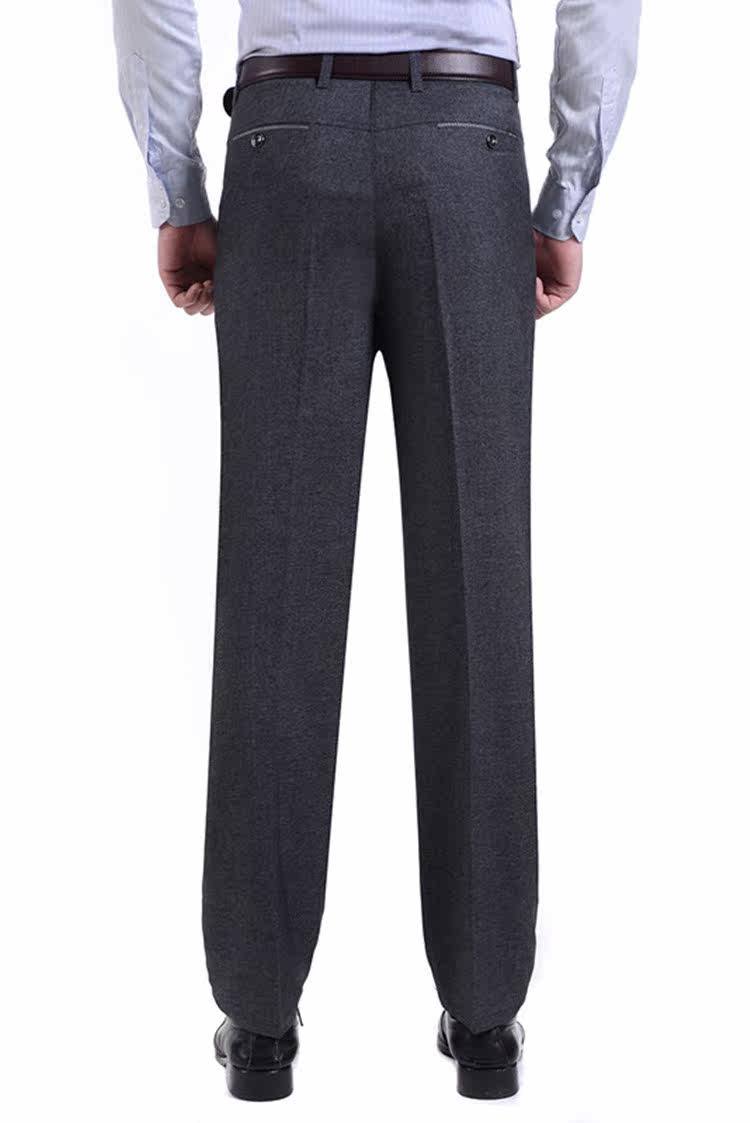 Pantalon droit en polyester pour été - Ref 1469336 Image 21