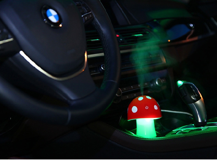 Humidificateur USB - Ref 410649 Image 25