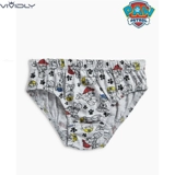 БЕСПЛАТНАЯ ДОСТАВКА ДЛЯ СОЗДАНИЯ N*XT BOORS LOANKSEAR, Детский Pawpatrol Pure Cotton Breaks 5-Pair Package 3-4 года