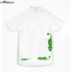 Spot NEXT White Chameleon Kem chống nắng Áo tắm 18 Little Boy Split Áo tắm cho bé trai Kem chống nắng bãi biển quần áo trẻ em xuất khẩu Đồ bơi trẻ em