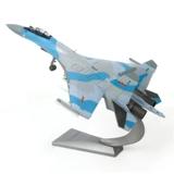 特尔博 Реалистичная модель самолета, истребитель, фигурка, масштаб 1:72