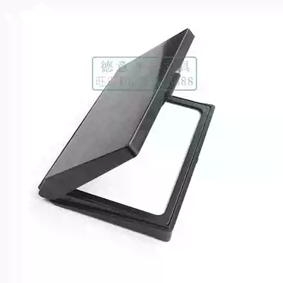 Quick-drying ink cartridge blank printing table cloth surface felt pad sealing ink resistant non-deformation black shell printing table