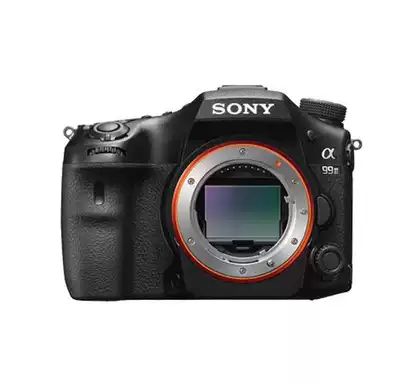 Sony Sony ILCA-99M2 A99M2 full frame single electric flagship digital camera 5 Axis anti-shake