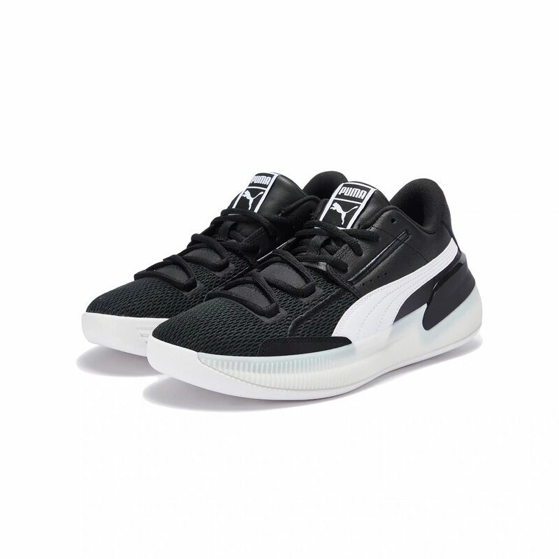 Cushioning Breathable Mesh Practical Basketball Shoes for Men and Women Puma Sports Shoes 194454 Cushioning Breathable Mesh Practical Basketball Shoes for Men and Women Puma Sports Shoes 194454