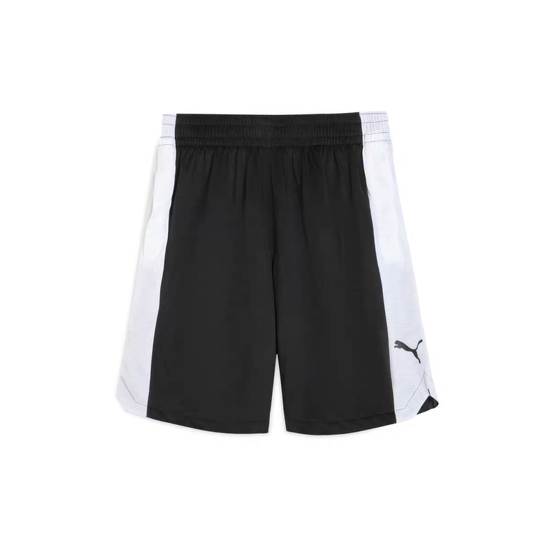 Zhao Jiwei's Same Style Breathable Mesh Basketball Sports Shorts for Men Puma Fitness Training Shorts 635885