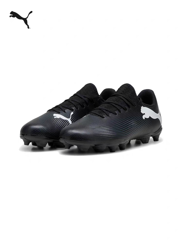 Long Spike Football Training Sneakers Future Men's Natural Turf Cleats 107723 Puma Puma