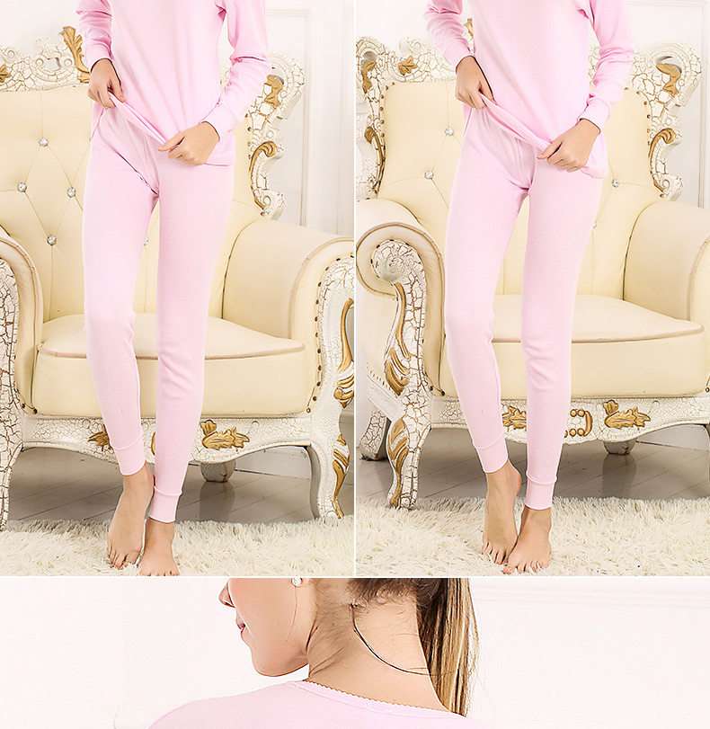 Sous-vêtement thermo Moyen-âge simple en coton - Ref 750737 Image 30