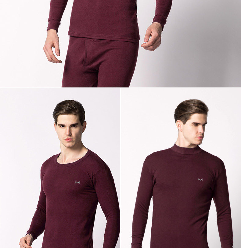 Sous-vêtement thermo Moyen-âge simple en coton - Ref 750737 Image 19