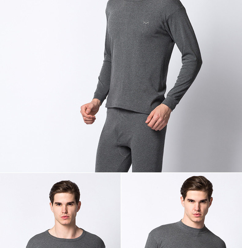 Sous-vêtement thermo Moyen-âge simple en coton - Ref 750737 Image 16