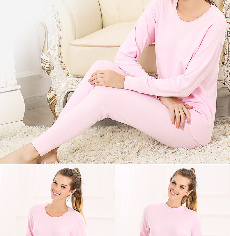 Sous-vêtement thermo Moyen-âge simple en coton - Ref 750737 Image 29