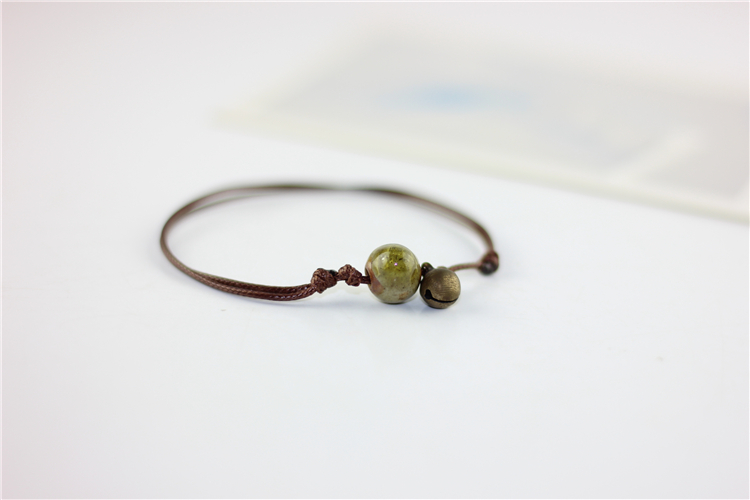 Bracelet de cheville Femme OTHER   - Ref 3105024 Image 13