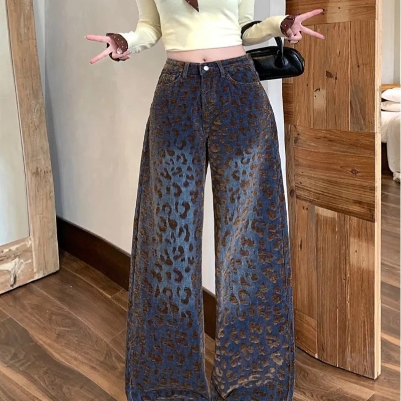 8.23 Entire Collection 801-850 2026 New Style Jeans