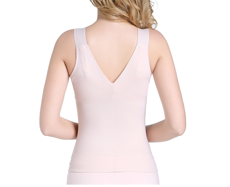 Cổ đại và hiện đại đồ lót quầy đích thực không có xương cá phần mỏng corset 2A220 ngực bụng eo lại giảm béo corset