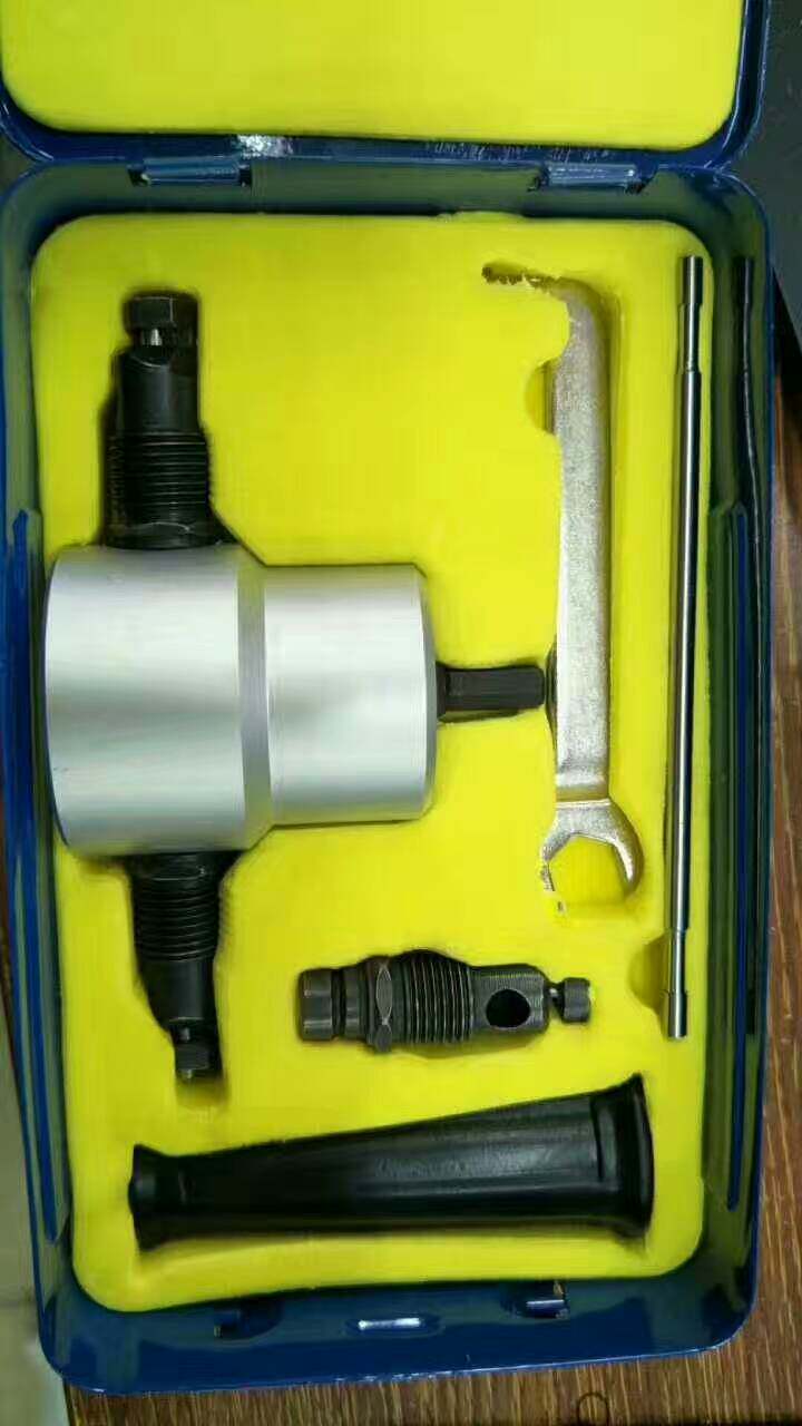 Small milling bed Road alloy milling keyhole small milling bed