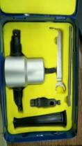 Small milling machine Road alloy milling keyhole Small milling machine