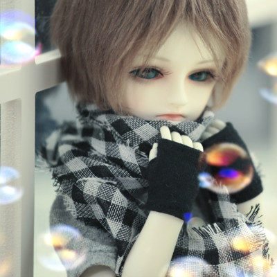 (Closing Display) DF-H Lingfeng (1 6) BJD Original