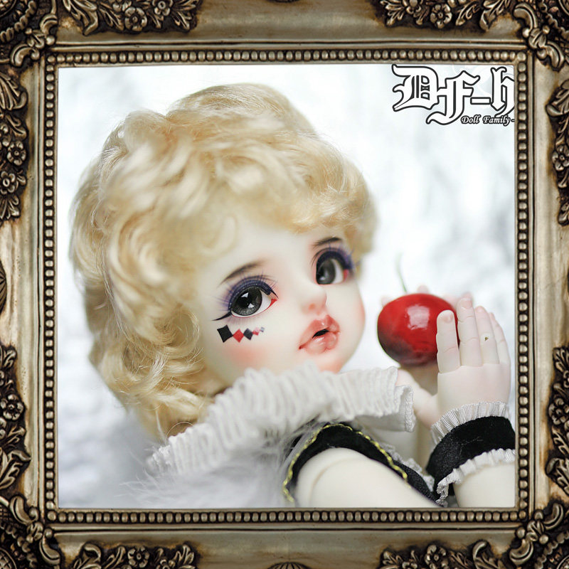 DF-H Emile (Baby Mega Baby) BJD original