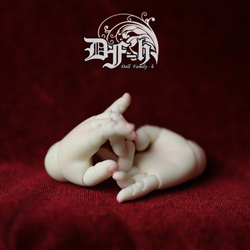 DF-H Giant Baby Joint Hand BJD Original