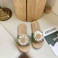 W816 Little Daisy [Green]