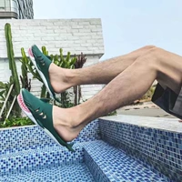 Темно -зеленый [родительская акула]