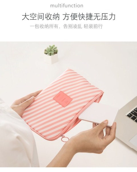 Hộp sản phẩm điện tử gói thiết bị kỹ thuật số điện thoại di động dòng dữ liệu hoàn thiện túi du lịch phụ kiện lưu trữ - Lưu trữ cho sản phẩm kỹ thuật số túi đựng tai nghe sony