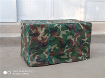 Bird cage cover windproof warm cover rainproof cover