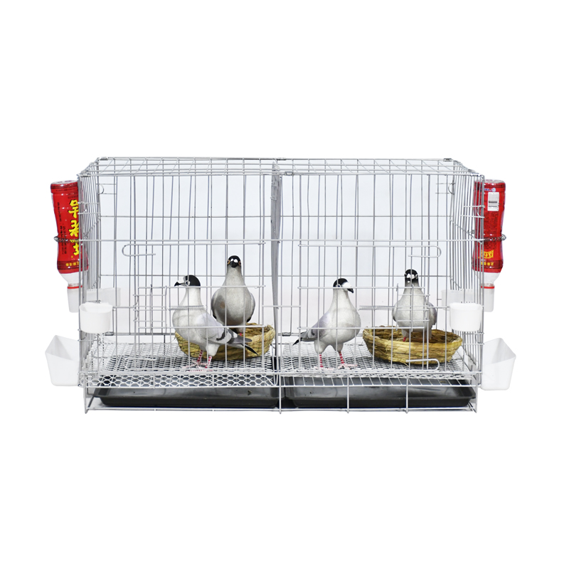 Bold pigeon cage Pigeon supplies and utensils Pigeon cage Large chicken cage Household pigeon