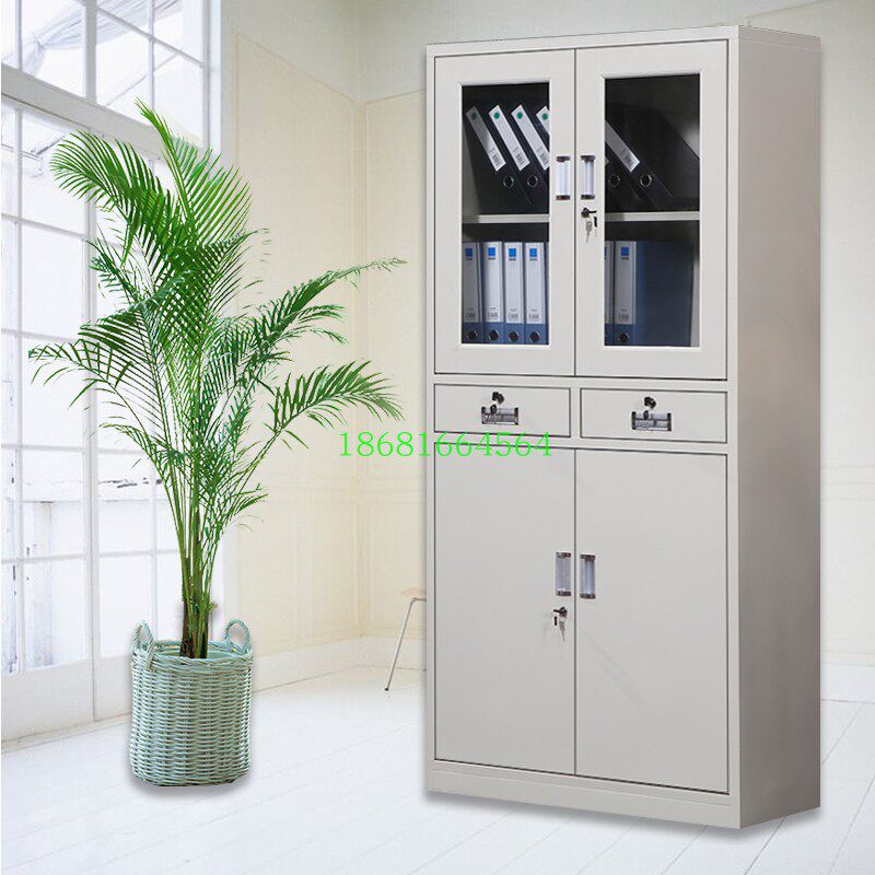 Yunnan file cabinet Kunming file cabinet Data cabinet Certificate cabinet Storage cabinet Change cabinet in the second draw Kunming safe